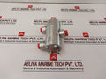 Gilmore Valve 27047-4 1/2 Sae Valve Rev.A