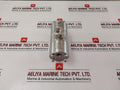 Gilmore Valve 27047-4 1/2 Sae Valve Rev.A