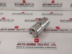 Gilmore Valve 27047-4 1/2 Sae Valve Rev.A