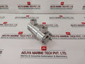 Gilmore Valve 27047-4 1/2 Sae Valve Rev.A