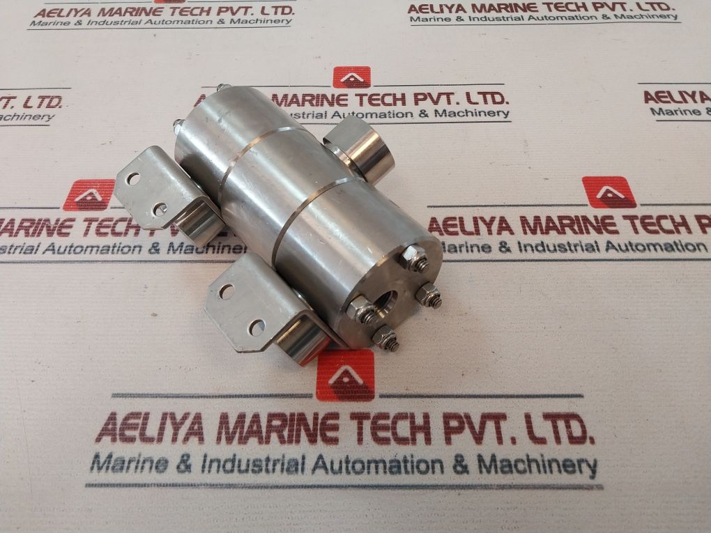 Gilmore Valve 27047-4 Rev. A