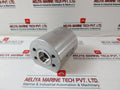 Gilmore Valve 309076-03 Quick Dump Inlet 3/4 In Sae O-rin Valve