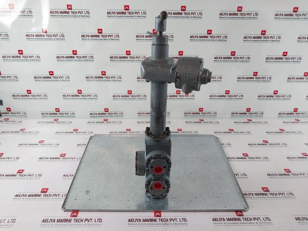 Gilmore Valve 44819-99
