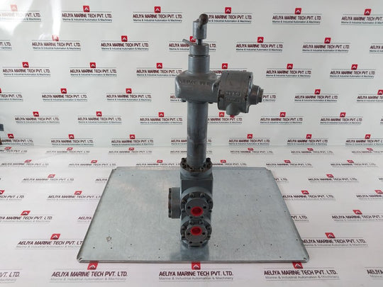 Gilmore Valve 44819-99
