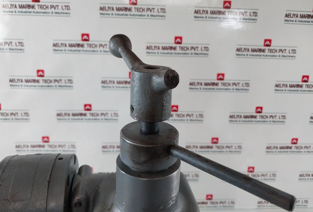 Gilmore Valve 44819-99 Dual Inlet Pressure Regulator Rev H