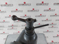 Gilmore Valve 44819-99 Dual Inlet Pressure Regulator Rev H