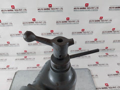 Gilmore Valve 44819-99 Dual Inlet Pressure Regulator Rev H