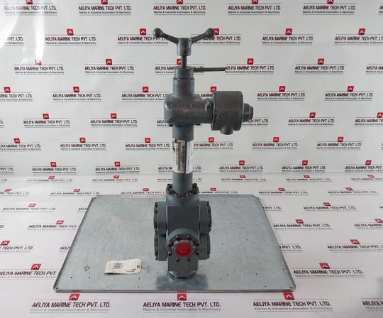 Gilmore Valve 44819-99
