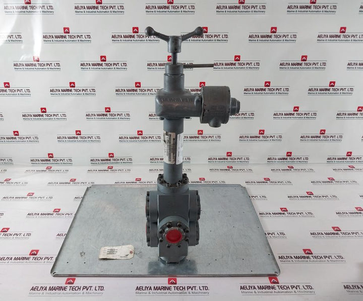 Gilmore Valve 44819-99
