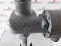 Gilmore Valve 44819-99 Regulator Valve With Damper Rev H