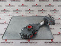 Gilmore Valve 44819-99 Regulator Valve With Damper Rev H