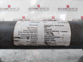 Gilmore Valve 44819-99 Regulator Valve With Damper Rev H