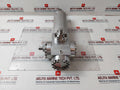 Gilmore Valve 45101-1 3/8” Npt Pressure Relief Valve Rev C