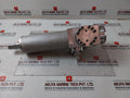 Gilmore Valve 45101-1 3/8” Npt Pressure Relief Valve Rev C