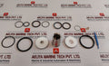 Gilmore Valve 7401923 Normally Closed 1” Spm Repair Kit