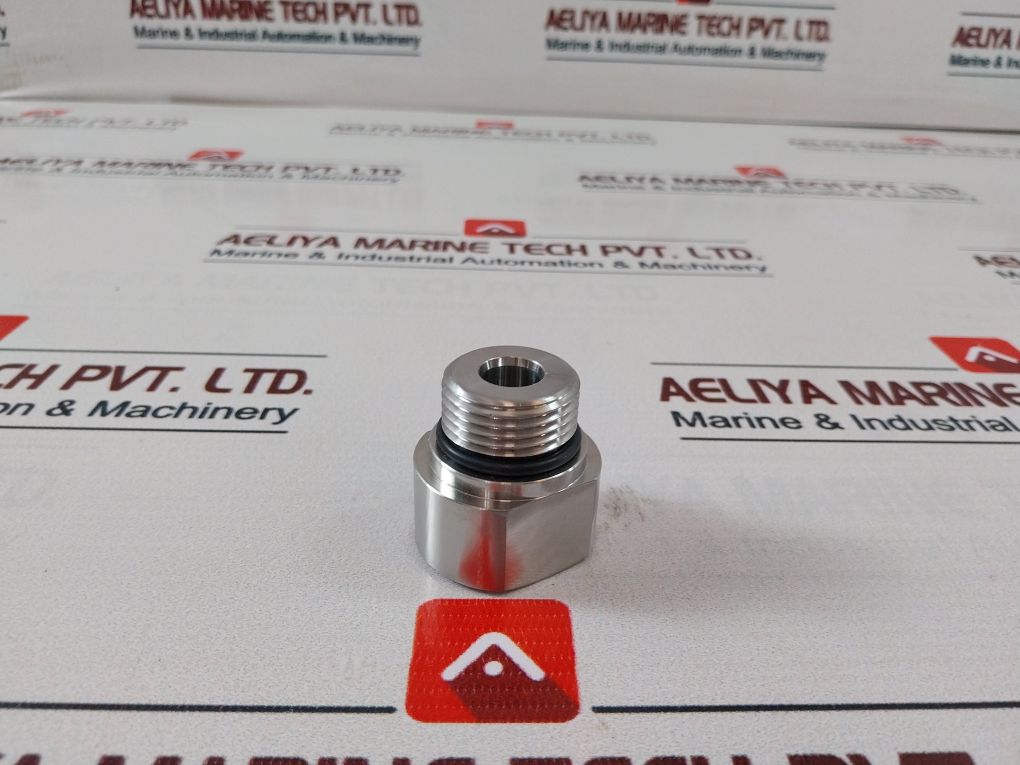 Gilmore/Cameron 27027 Rk 1/2 Inch Sae Shuttle Valve Repair Kit 2711899-21