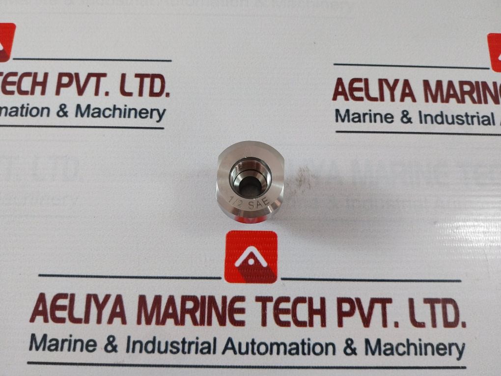 Gilmore/Cameron 27027 Rk 1/2 Inch Sae Shuttle Valve Repair Kit 2711899-21