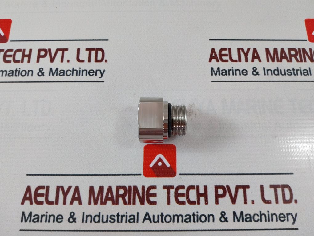 Gilmore/Cameron 27027 Rk 1/2 Inch Sae Shuttle Valve Repair Kit 2711899-21