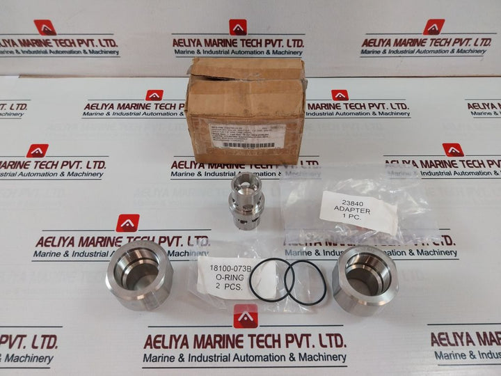 Gilmore/Cameron 2725790-24-99 Shuttle Valve Repair Kit 27021 Rk