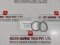 Gilmore/Cameron 2725790-24-99 Shuttle Valve Repair Kit 27021 Rk