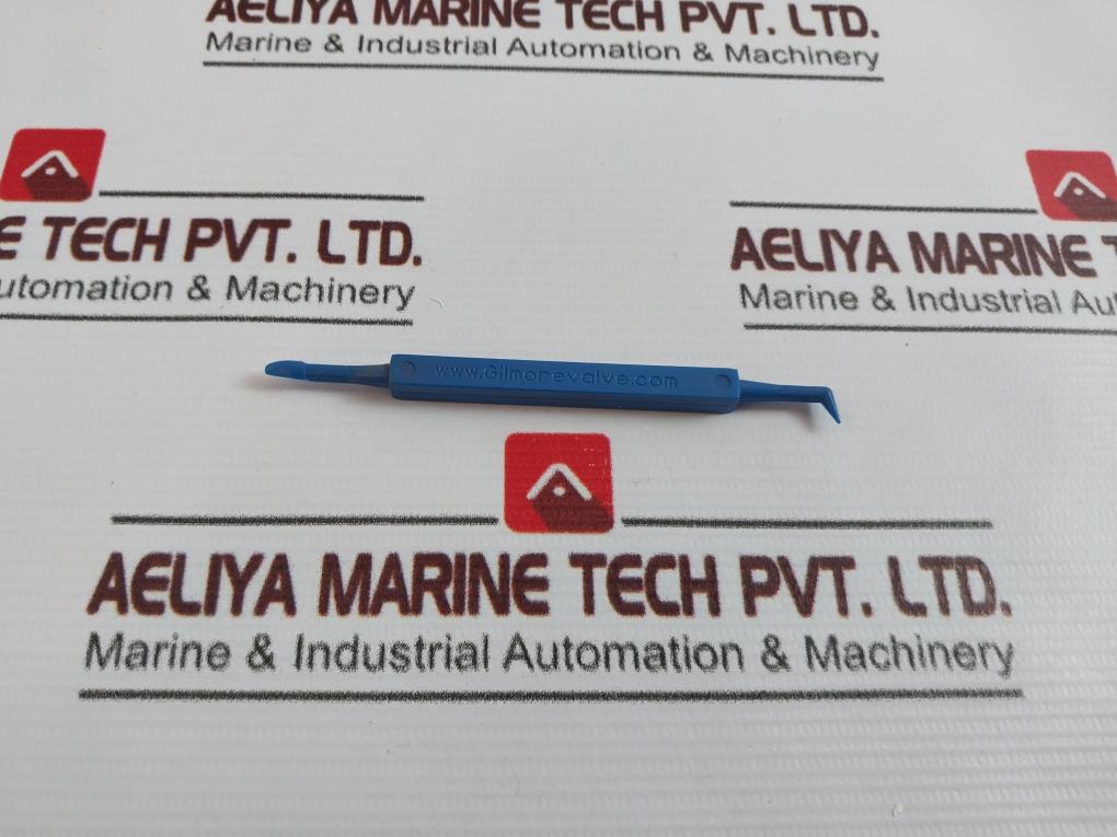 Gilmorevalve 60174 Rk Repair Kit For 1000583 1” Shear Regulator