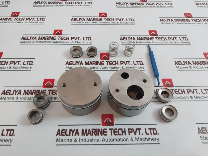 Gilmorevalve 60174 Rk Repair Kit For 1000583 1” Shear Regulator