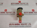 Ginge 01-6410-0200 Regulating Valve 334 Bar