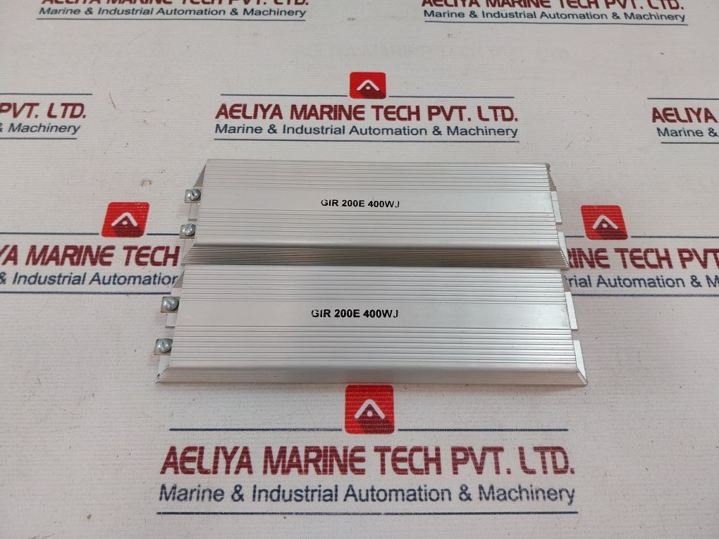Gir 200E 400Wj Dynamic Braking Resistor