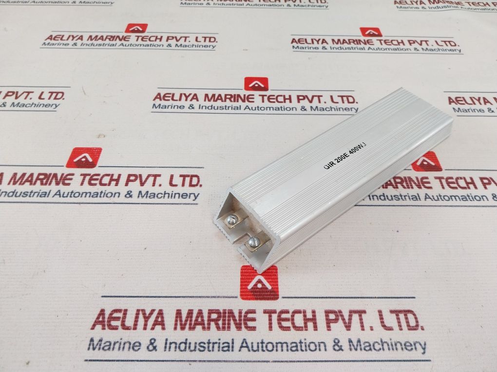 Gir 200E 400Wj Dynamic Braking Resistor