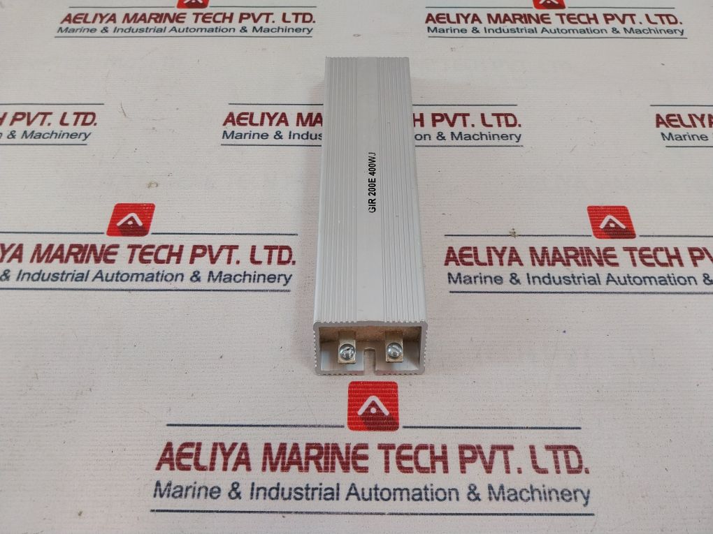 Gir 200E 400Wj Dynamic Braking Resistor