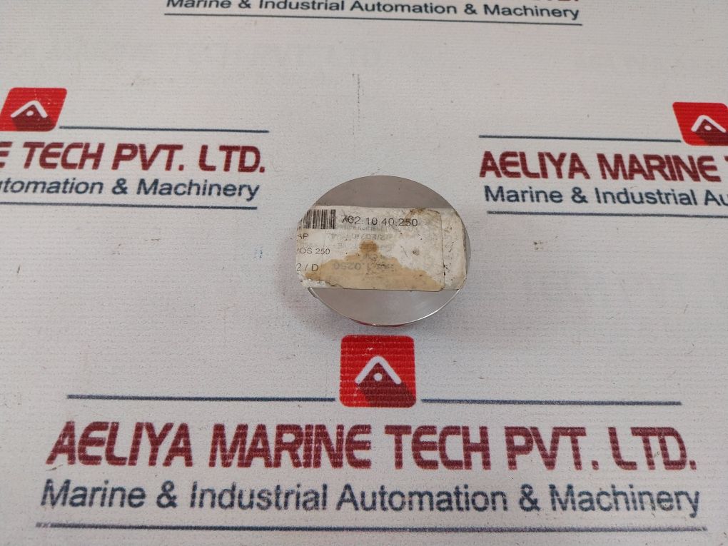 Girdleston Impeller Cap Pos.250