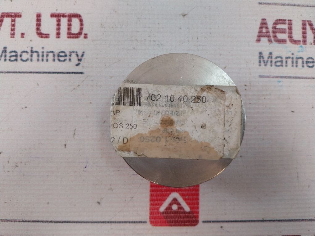Girdleston Impeller Cap Pos.250