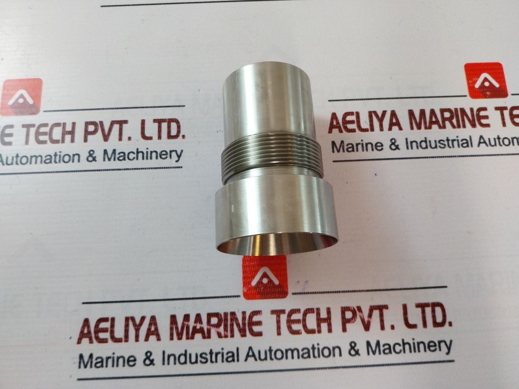 Girdlestone 2066/9.068 Hydraulic Pump Nozzle
