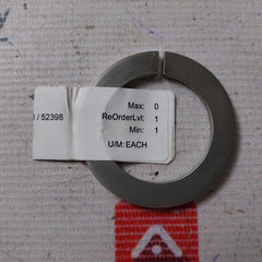 Weir Pumps Seal Retaining Ring 761.001.001.0008