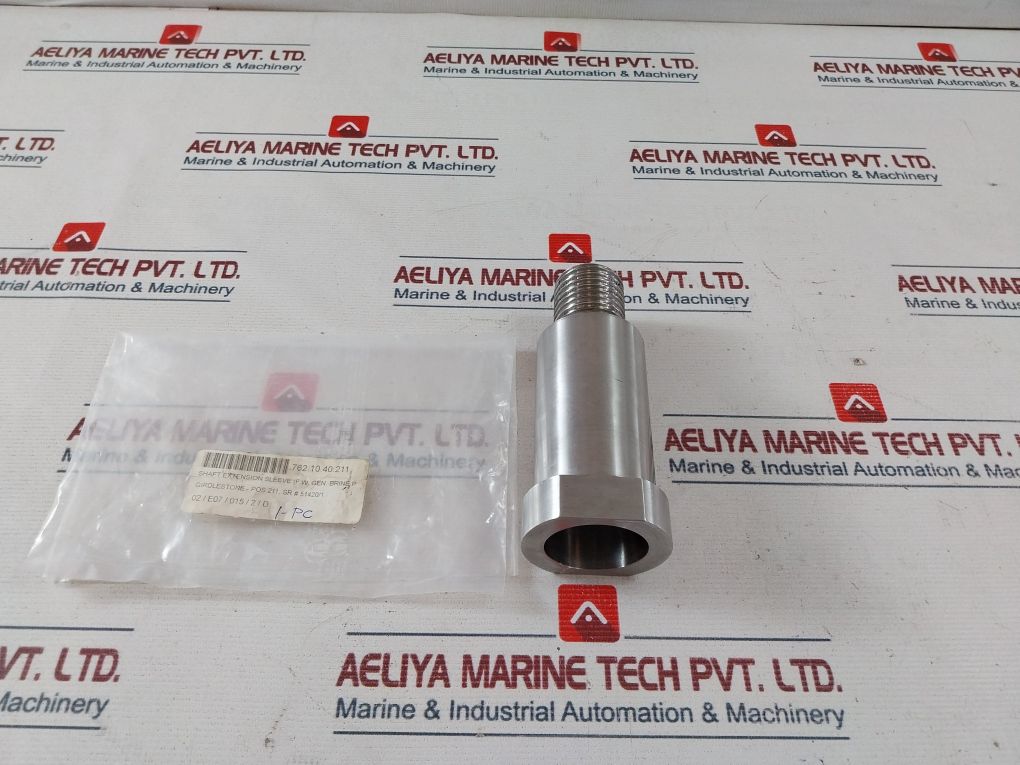 Girdlestone Shaft Extension Sleeve Pos 211