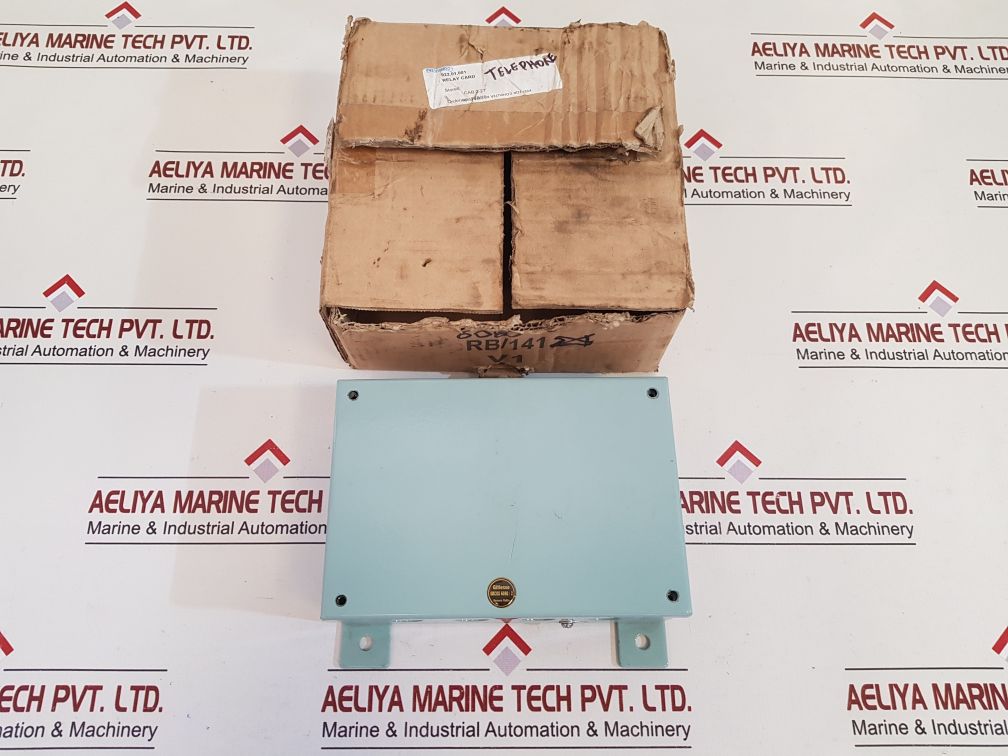 Gitiesse Imcos6080/2