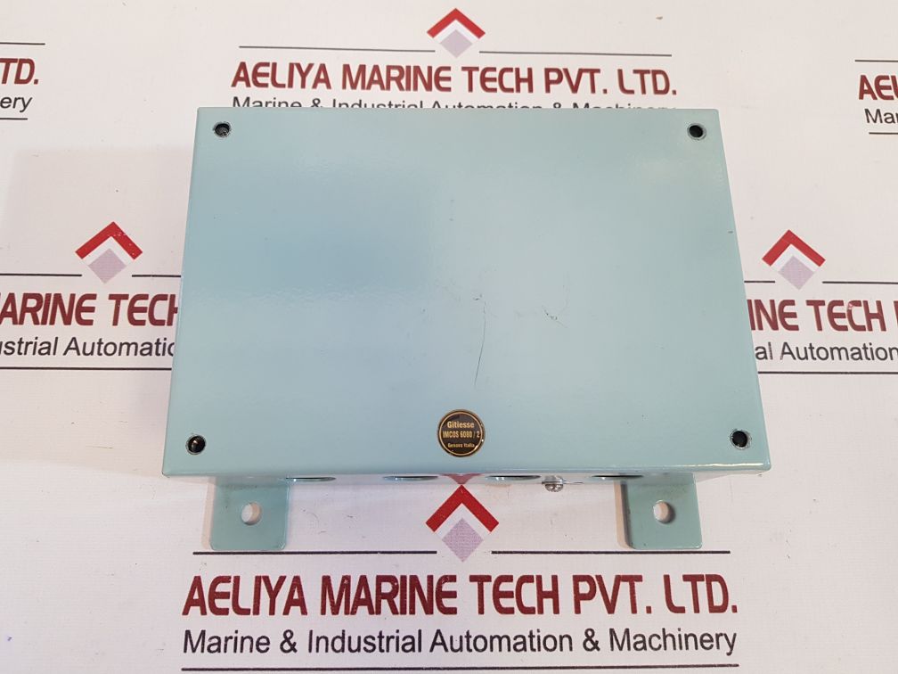 Gitiesse Imcos6080/2