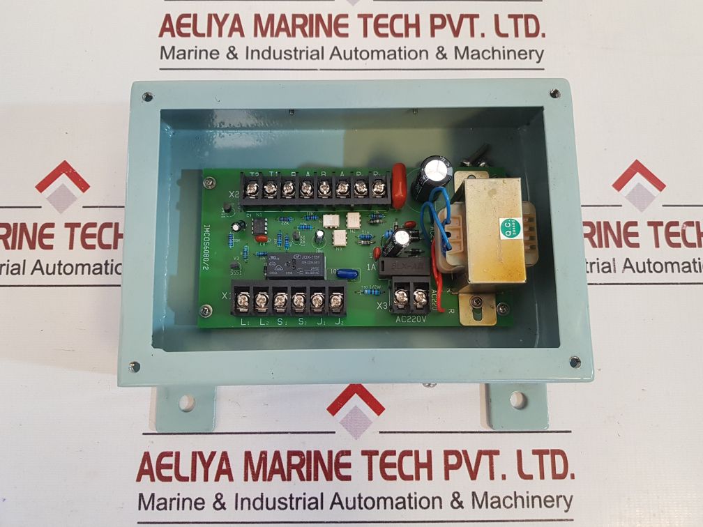 Gitiesse Imcos6080/2