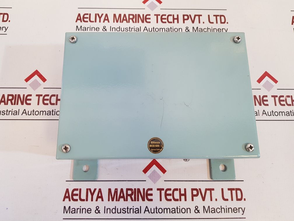 Gitiesse Imcos6080/2