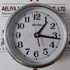 Gitiesse Imcos 5656 Slave Clock Dc-24V 2000Ohm