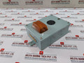 Gitiesse Imcos 6081/1 A/V Relay Box 24Vdc
