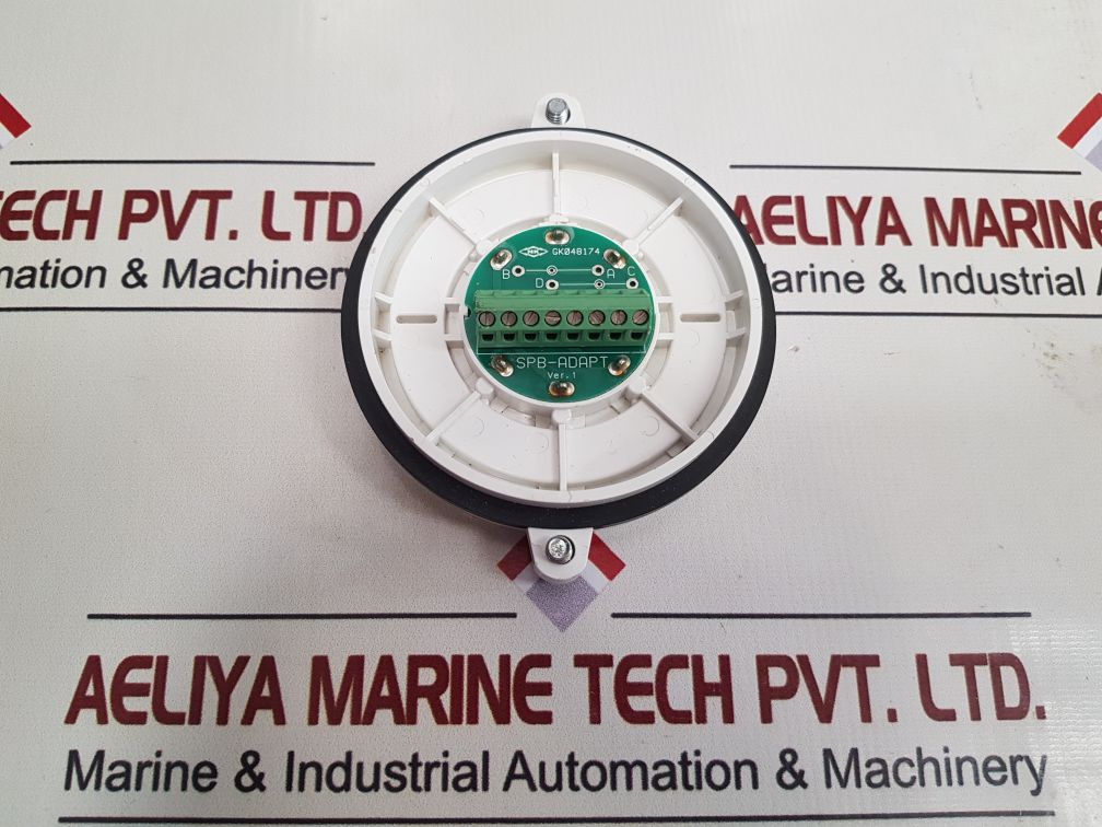 Gk048174 Spb-adapt Base Adapter