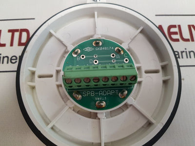 Gk048174 Spb-adapt Base Adapter