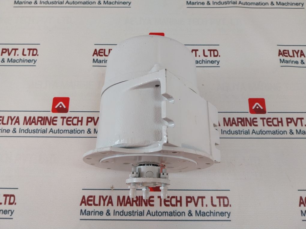 Gkn Stromag 100.37.Ne.490.Fv Gear Limit Switch