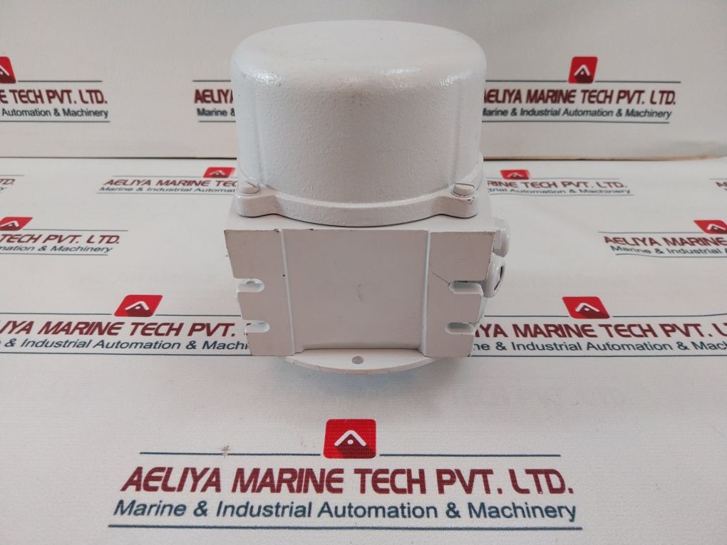 Gkn Stromag 100.37.Ne.490.Fv Gear Limit Switch