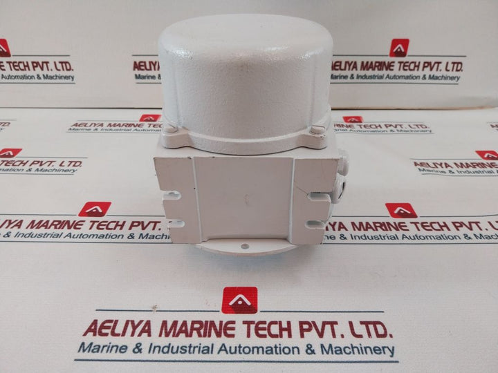 Gkn Stromag 100.37.Ne.490.Fv Gear Limit Switch