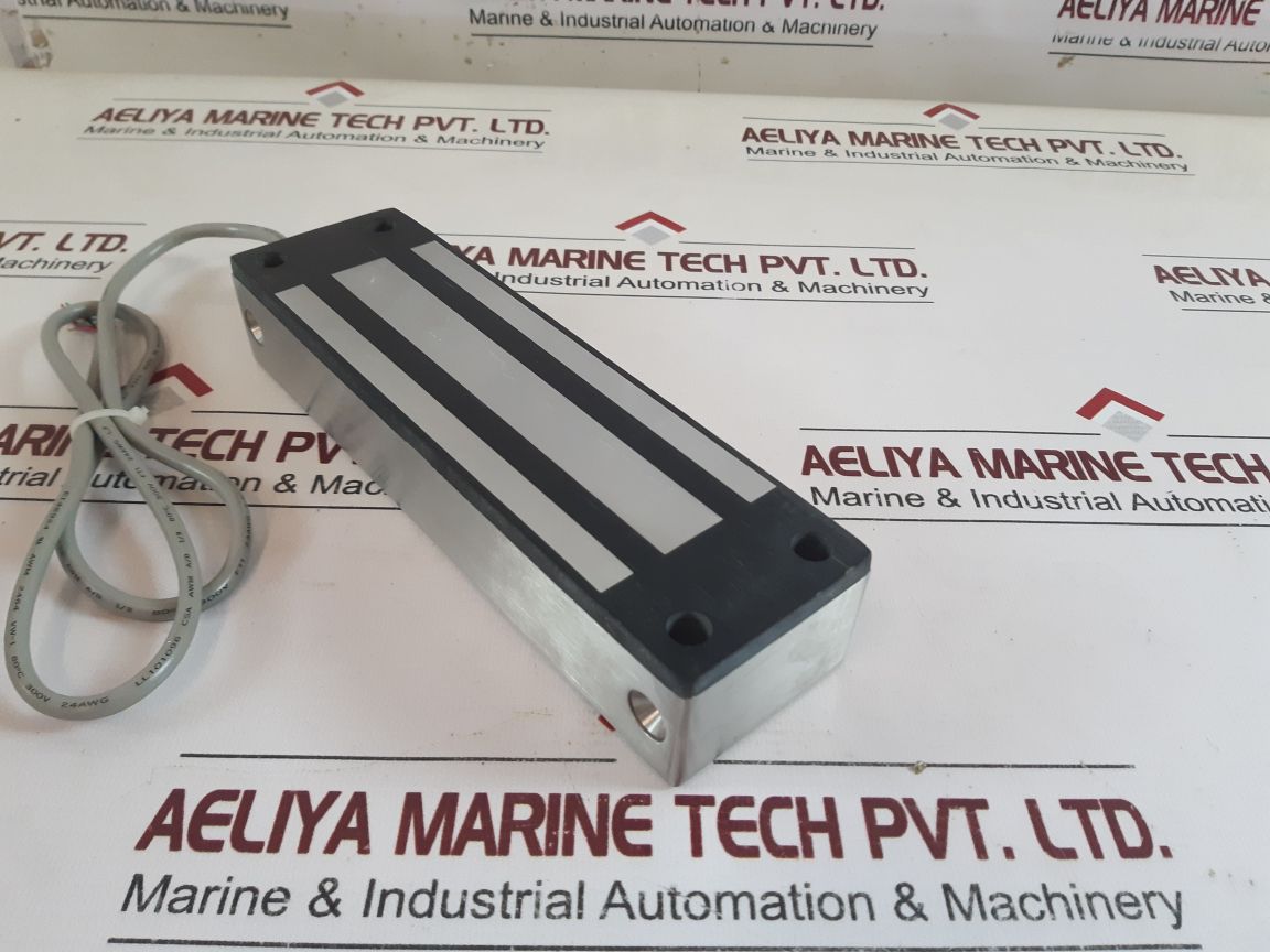 Gl1200Ntbrr Electromagnet