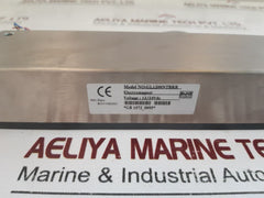 Gl1200Ntbrr Electromagnet