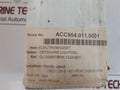 Gl1200Ntbrr Electromagnet