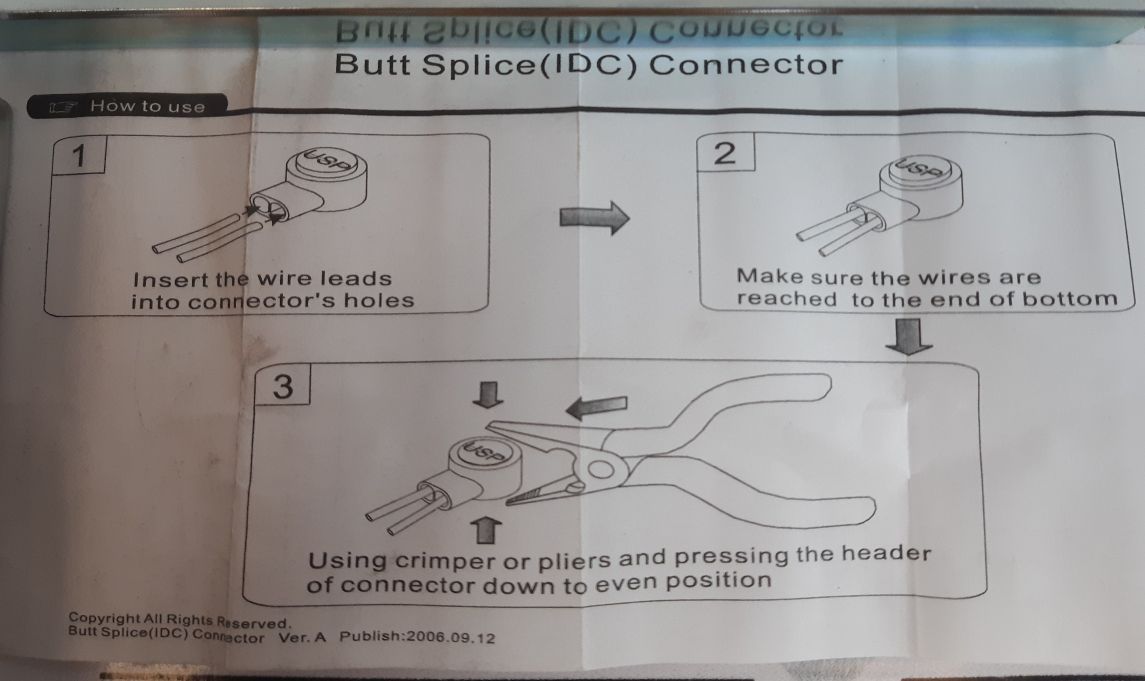 Gl1200Ntbrr Electromagnet